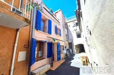 Maison 4 pièces 99000 €