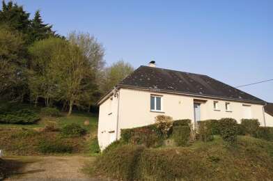 Maison 5 pièces 168000 €