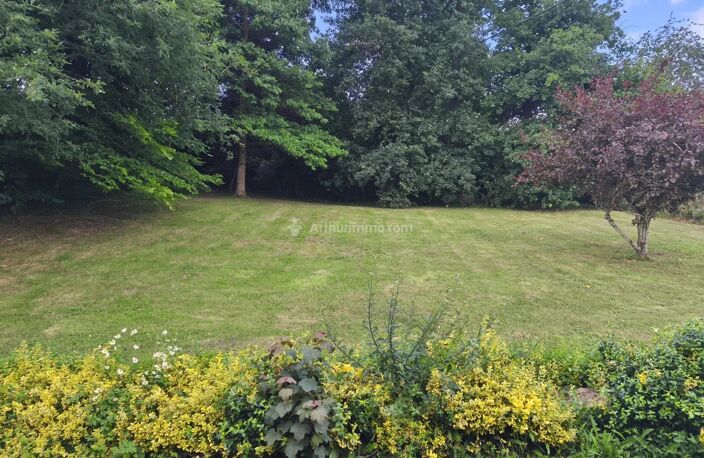 Maison de plain-pied à La Chartre sur le Loir — photo 2