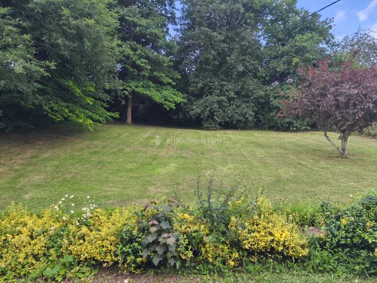 Maison de plain-pied à La Chartre sur le Loir — photo 1
