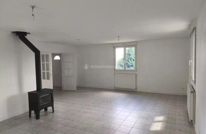 Maison de plain-pied à La Chartre sur le Loir — photo 5