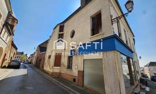 Maison 5 Pièces 130 m² à vendre à Marle (02250)