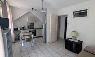 Appartement 2 Pièces 35 m² à vendre à Amélie-les-Bains-Palalda (66110)