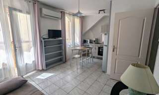 Appartement 2 Pièces 35 m² à vendre à Amélie-les-Bains-Palalda (66110)