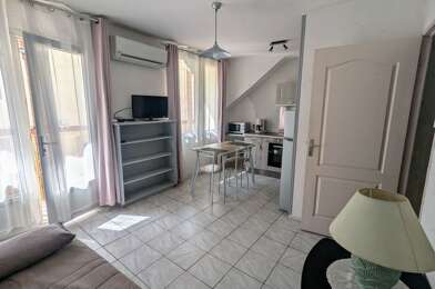 Appartement 2 pièces 49500 €