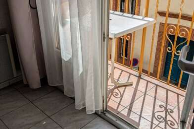 Appartement 2 pièces 49500 €
