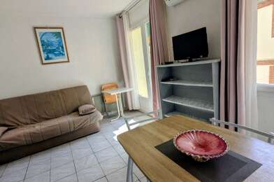 Appartement 2 pièces 49500 €