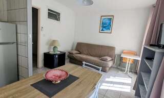 Appartement 2 Pièces 35 m² à vendre à Amélie-les-Bains-Palalda (66110)