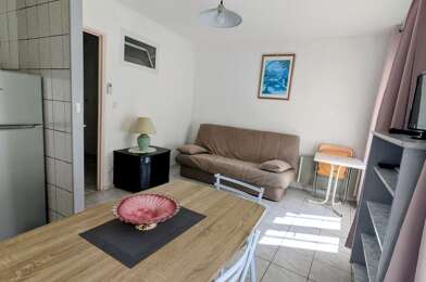 Appartement 2 pièces 49500 €