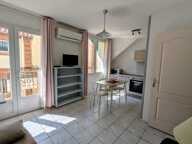 2 Pièces terrasse, proche thermes — photo 2