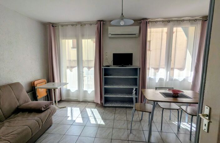 2 Pièces terrasse, proche thermes — photo 3