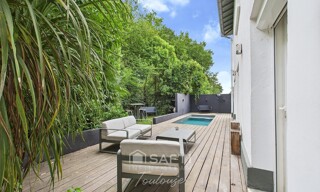 Maison 7 Pièces 175 m² à vendre à Toulouse (31400)