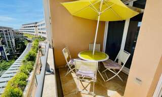 Appartement 3 Pièces 68 m² à vendre à Béziers (34500)