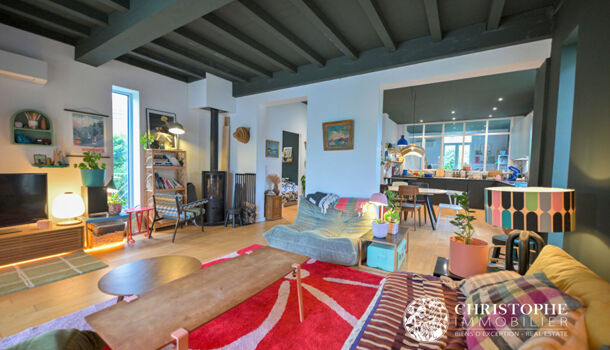 Villa / Maison 7 pièces  à vendre Pau 64000