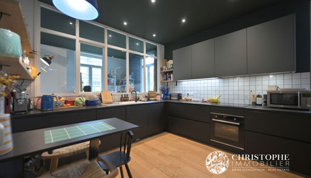 Villa / Maison 7 pièces  à vendre Pau 64000