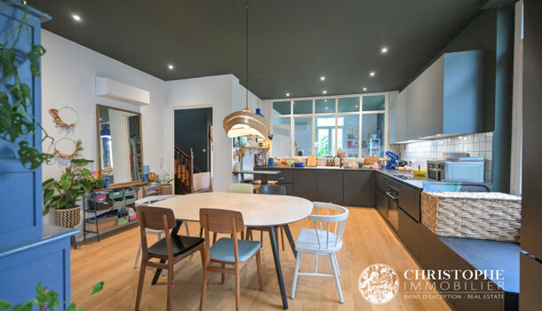 Villa / Maison 7 pièces  à vendre Pau 64000