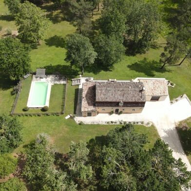 Maison 5 pièces 420000 €