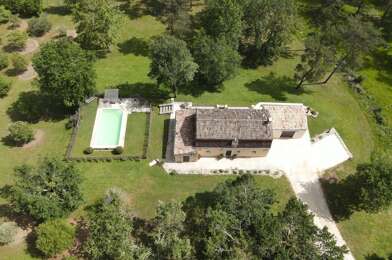 Maison 5 pièces 420000 €