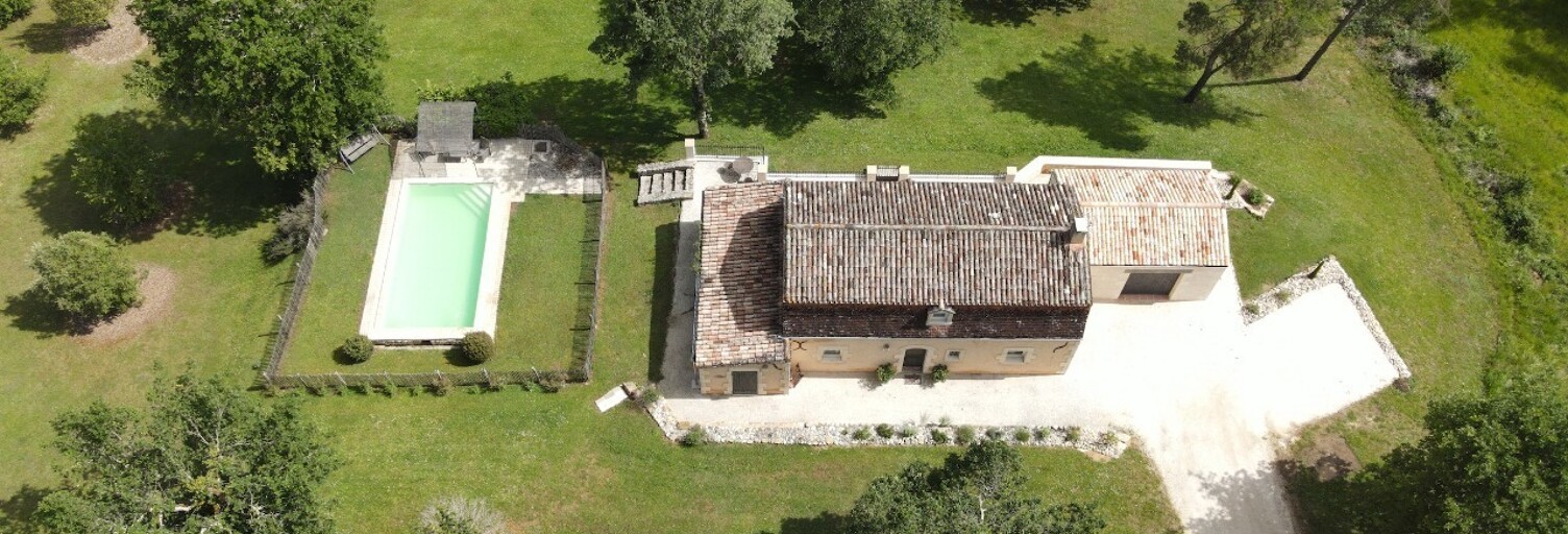 Maison 5 Pièces 105 m² à vendre à Lalinde (24150)