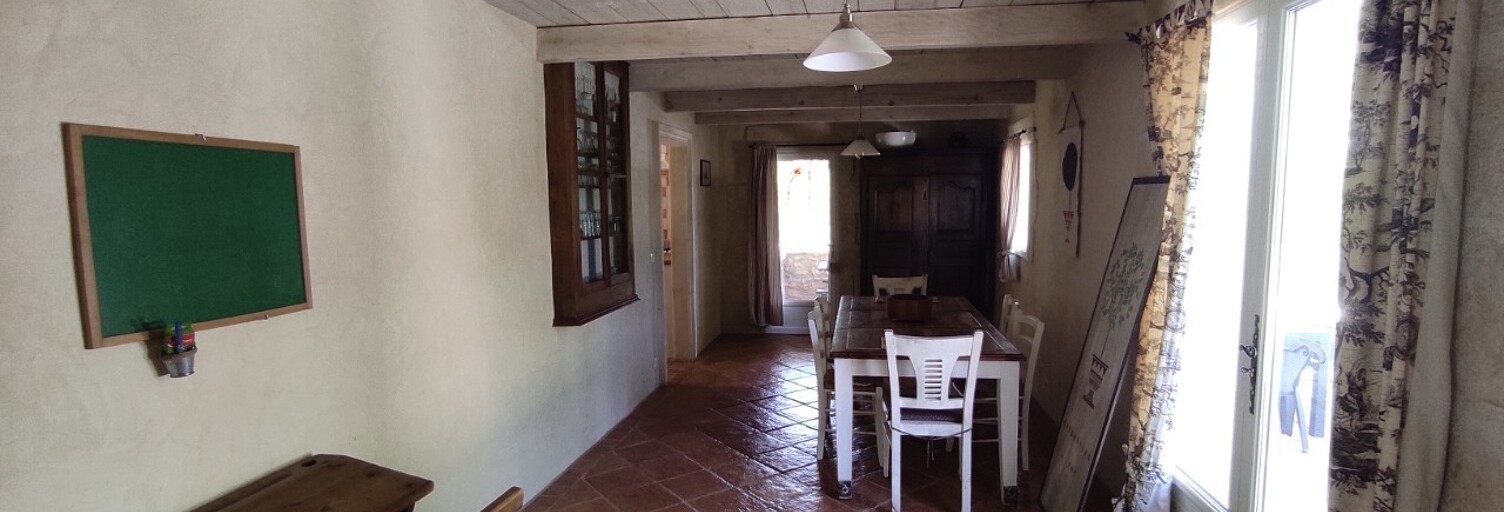 Maison 5 Pièces 105 m² à vendre à Lalinde (24150)