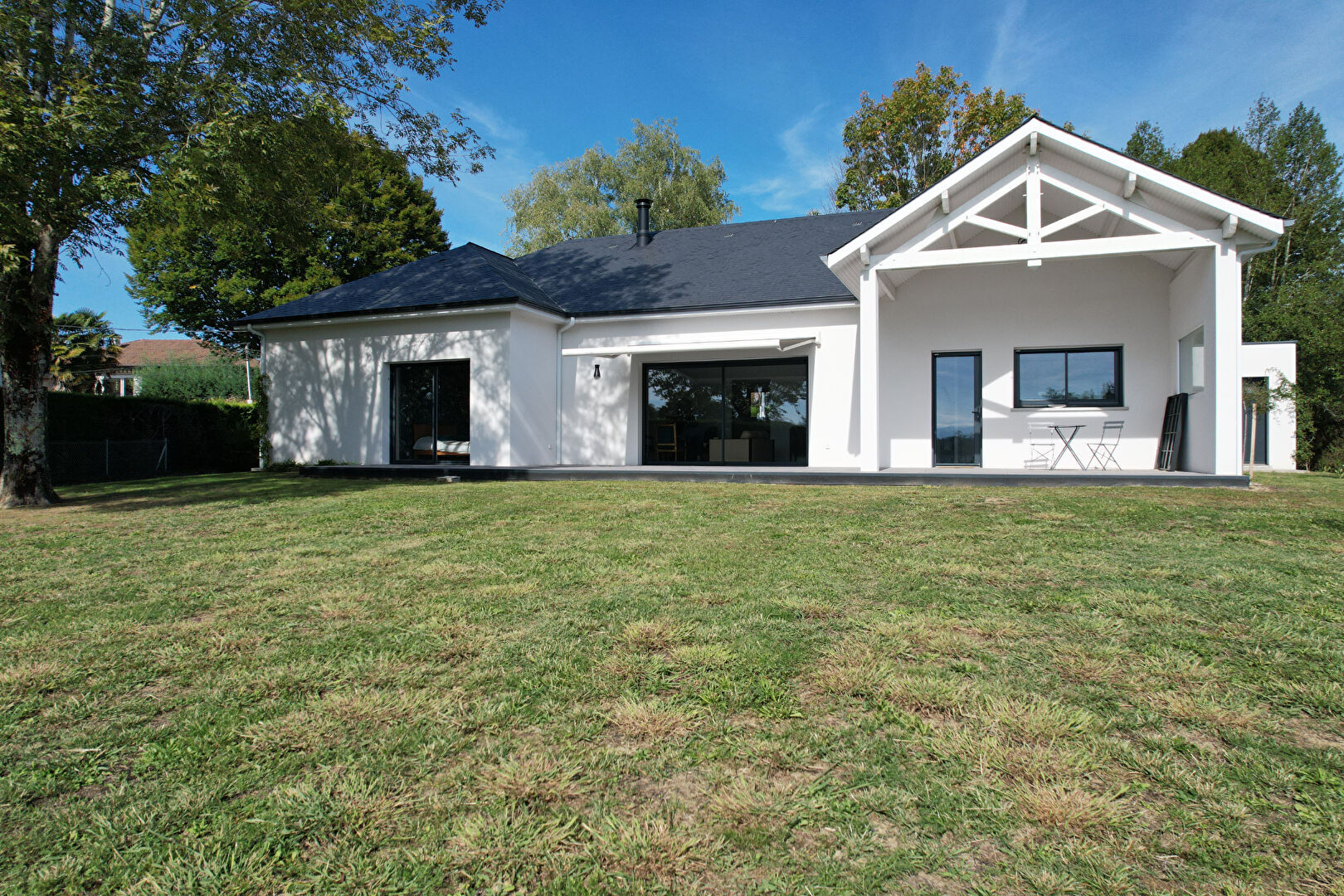 Villa / Maison  T4 à vendre Pau 64000