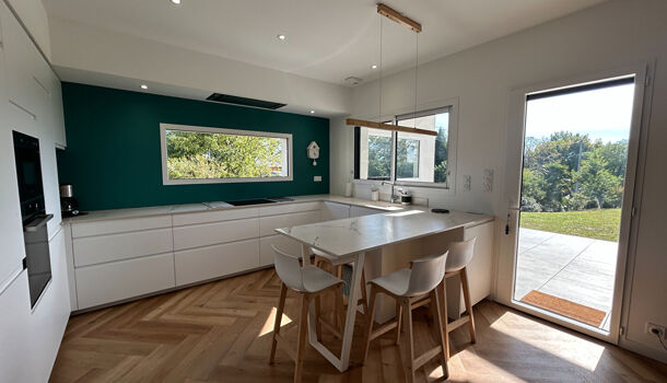 Villa / Maison 4 pièces  à vendre Pau 64000