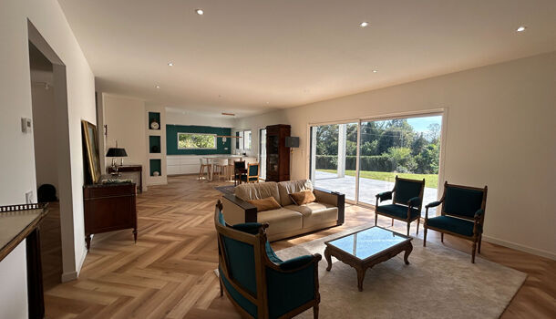 Villa / Maison 4 pièces  à vendre Pau 64000