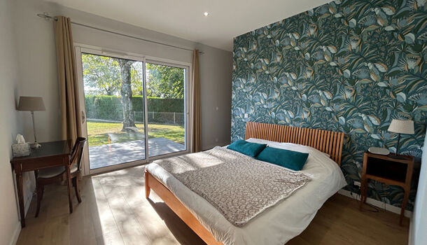 Villa / Maison 4 pièces  à vendre Pau 64000