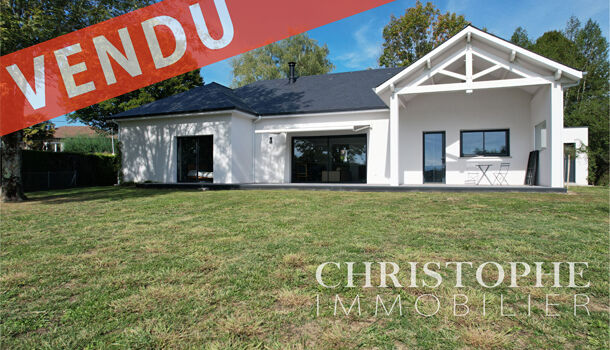 Villa / Maison 4 pièces  à vendre Pau 64000