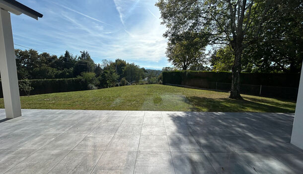 Villa / Maison 4 pièces  à vendre Pau 64000