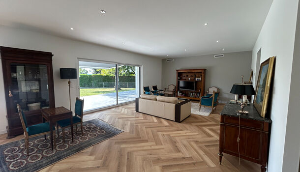 Villa / Maison 4 pièces  à vendre Pau 64000