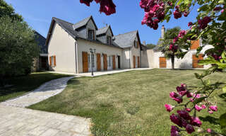 Maison 7 Pièces 150 m² à vendre à Villefrancœur (41330)