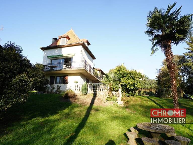 Maison 7 pièces 136 m&sup2; — photo 1