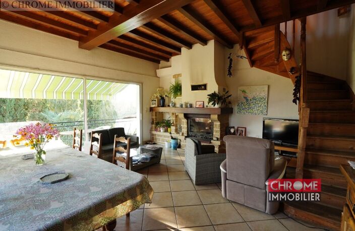 Maison 7 pièces 136 m&sup2; — photo 4