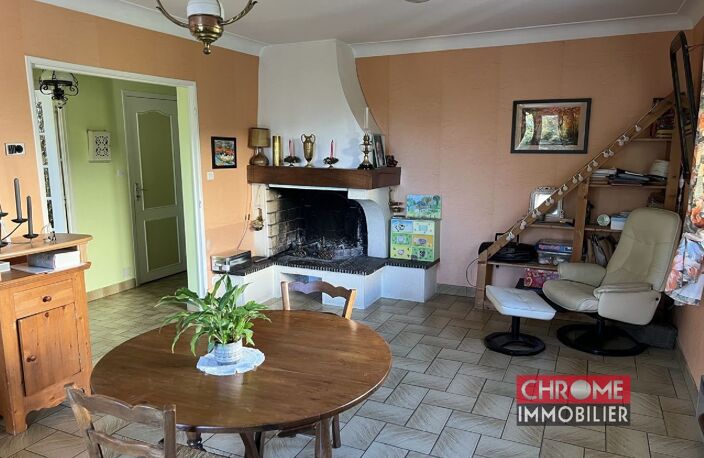 Maison 7 pièces 136 m&sup2; — photo 5