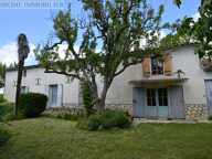 Ferme traditionnelle en pierre — photo 4