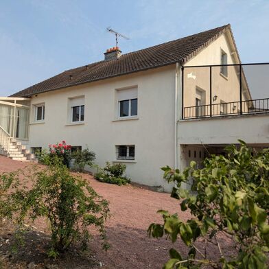 Maison 4 pièces 231000 €