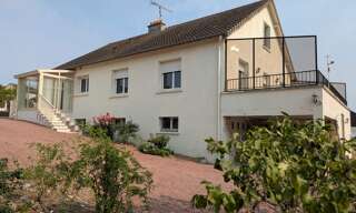 Maison 4 Pièces 125 m² à vendre à Sainte-Maure-de-Touraine (37800)