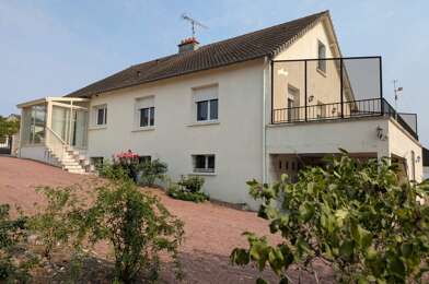 Maison 4 pièces 215250 €