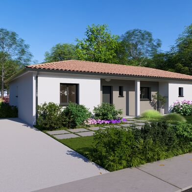 Maison 5 pièces 311570 €