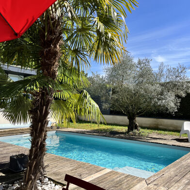 Maison 5 pièces 565000 €