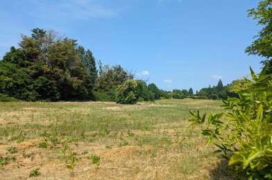 Terrain  57750 €