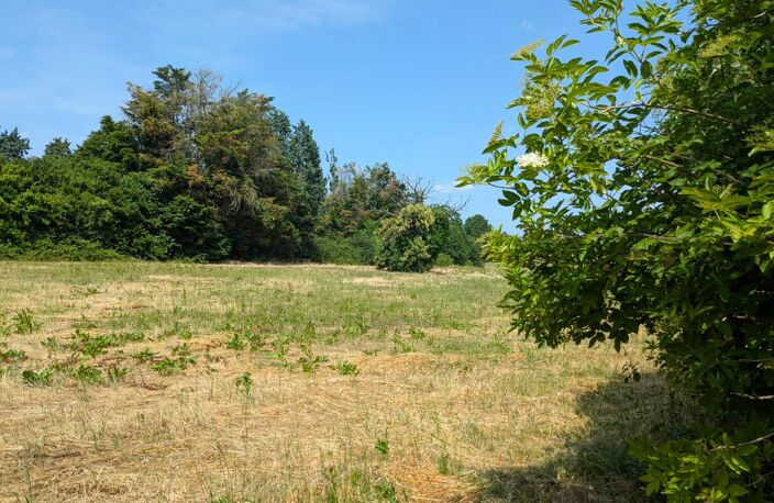 Vente terrain  1500 m² Noyant-de-Touraine (37800) — photo 4