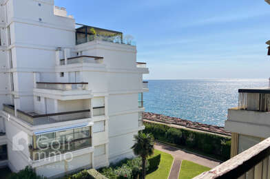 Appartement 2 pièces 495000 €