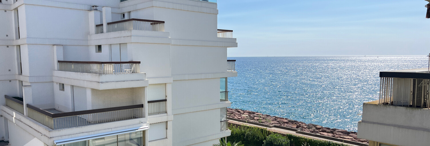 Appartement 2 Pièces 68 m² à vendre à Mandelieu-la-Napoule (06210)