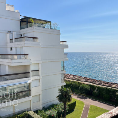 Appartement 2 pièces 495000 €