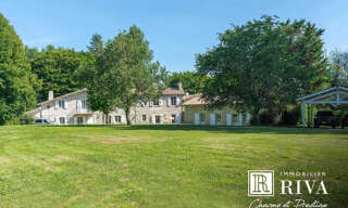 Maison 14 Pièces 420 m² à vendre à Latresne (33360)