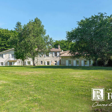 Maison 14 pièces 1775000 €