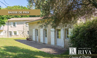 Maison 14 Pièces 420 m² à vendre à Latresne (33360)