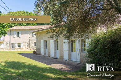 Maison 14 pièces 1560000 €